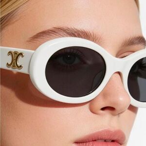 Celine authentic sunglasses